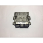 Citroen C4 Motor Beyni S180123008A 9800268980 9666681180 SID807EVO