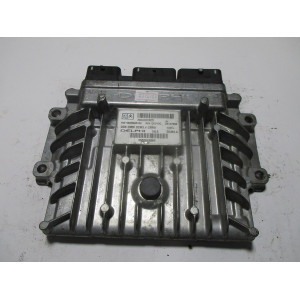 Citroen C5 2.0 HDI Motor Beyni R0413C010C 28147604 9663548180 9665843280 DCM3.4