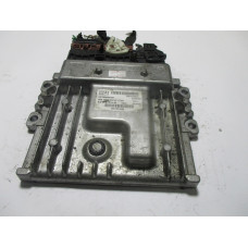 Peugeot 3008 5008 2.0 Motor Beyni 28252909 9666098180 9667083880 DCM3.5