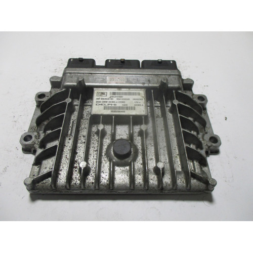 Peugeot 308 2.0 Motor Beyni R0413C024B 28203783 9663548180 9666266480 DCM3.4