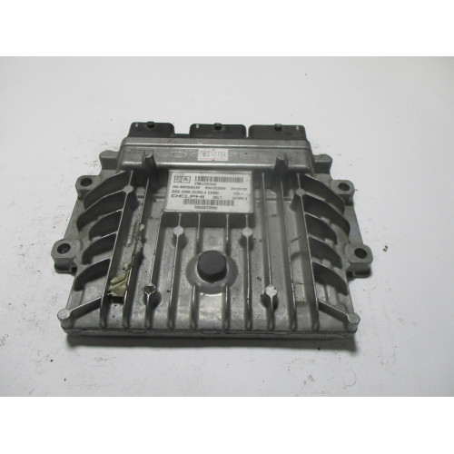 Peugeot 307 2.0 Motor Beyni R0413C004E 28105762 9663548180 9664873580 DCM3.4