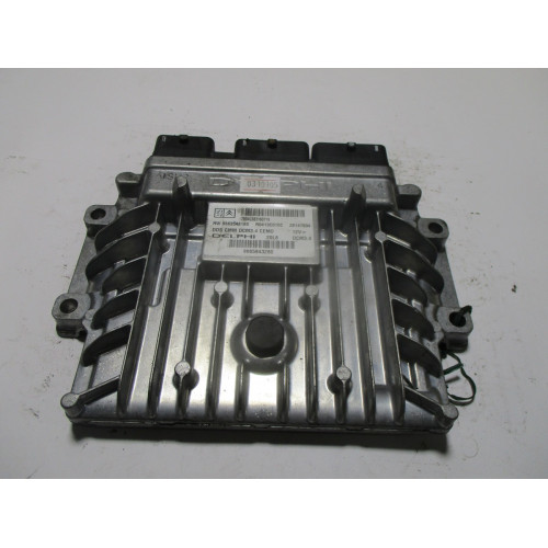 Citroen C5 2.0 HDI Motor Beyni R0413C010C 28147604 9663548180 9665843280 DCM3.4
