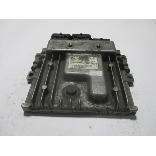 Peugeot 407 Citroen C4 C5 2.0 Motor Beyni 28252917 9666912580 9667082380 DCM3.5