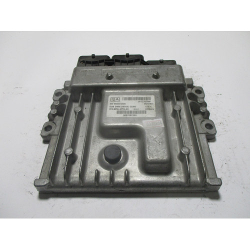 Peugeot 407 Citroen C4 C5 2.0 Motor Beyni 28252917 9666912580 9667082380 DCM3.5