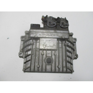 Peugeot 307 2.0 Motor Beyni R0413C005D 28094581 9663548180 96644337380 DCM3.4