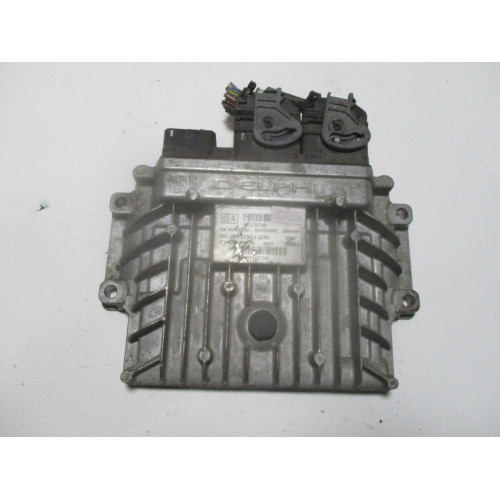 Peugeot 307 2.0 Motor Beyni R0413C005D 28094581 9663548180 96644337380 DCM3.4