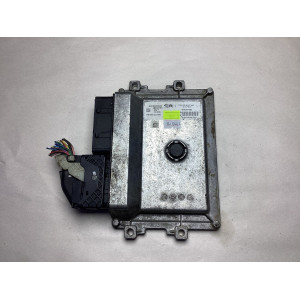 Peugeot 208 Citroen C3 Opel Corsa Motor Beyni A3C0600500001 9838397680 9815037580 212690532 V56.12