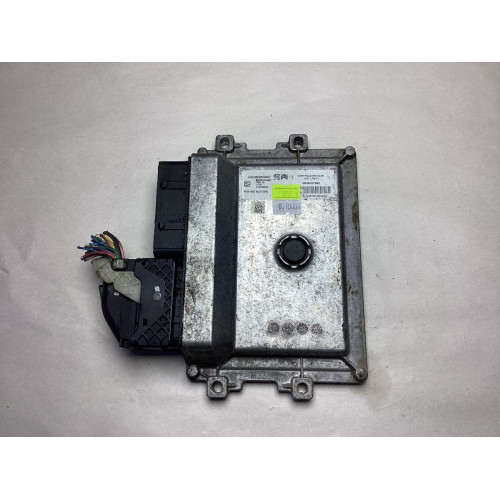Peugeot 208 Citroen C3 Opel Corsa Motor Beyni A3C0600500001 9838397680 9815037580 212690532 V56.12