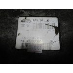 Peugeot 106 Motor Beyni IAW8P.16 9630699180 16308.21