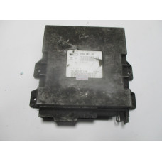 Peugeot 106 Motor Beyni IAW8P.16 9630699180 16308.21