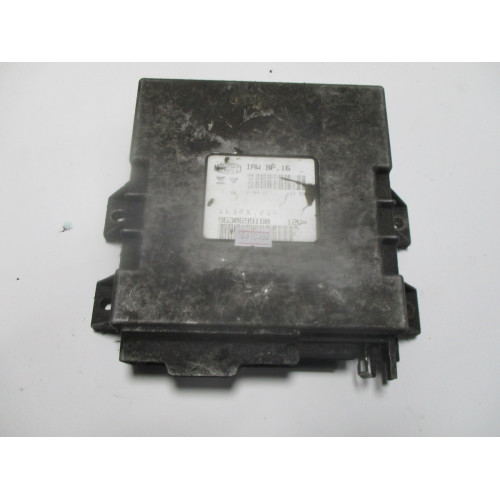 Peugeot 106 Motor Beyni IAW8P.16 9630699180 16308.21