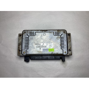 Peugeot 206 1.6 Motor Beyni MP7.2 0261206216 9632693980