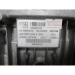 Peugeot 407 2.0 HDI Motor Beyni R0413C001D 28072728 9663548180 9663556280 DCM3.4