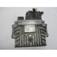 Peugeot 407 2.0 Motor Beyni R0413C006B 28129202 9663548180 9665465580 DCM3.4