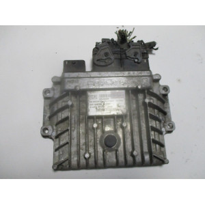 Peugeot 407 2.0 Motor Beyni R0413C006B 28129202 9663548180 9665465580 DCM3.4