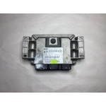Peugeot 207 Motor Beyni IAW6PLC.105 9654596080 9663380880 