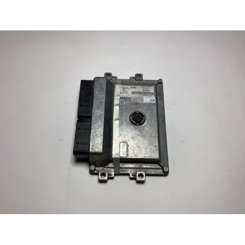 Citroen C3 1.2 Motor Beyni A2C1892110101 9829598880 9815037580 283094206