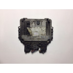 Citroen Peugeot 308 1.6 HDI Motor Beyni 0281013872 EDC16C34 9664843780
