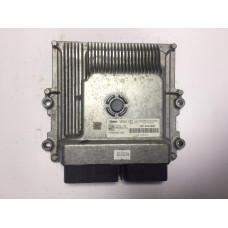 Peugeot Citroen Motor Beyni V29062943A 9813043480 9806671980 