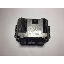 Citroen Berlingo 1.6 Motor Beyni 0281012620 EDC16C34 9661813780