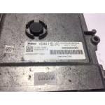 Citroen C4 Motor Beyni 9806671980 9809869080 VD46.1