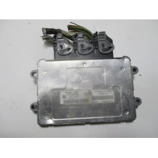 Peugeot 207 Citroen C2 C3 1.4 Motor Beyni 21586048-9 9651696680 9664127180 J34P 7130813540