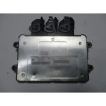 Peugeot 207 1.4 Motor Beyni 21586389-9A 9665050780 9655883280 J34PAAE 7242876276