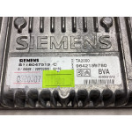 Peugeot 206 Şanzıman Beyni S118047519C 9642159780 TA2000