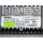 Peugeot 206 Şanzıman Beyni S118047519D 9642159780 TA2000