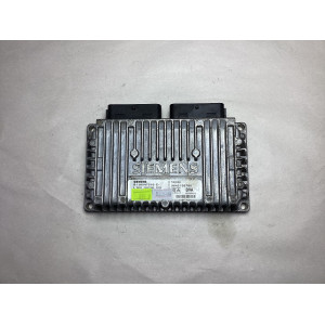 Peugeot 206 Şanzıman Beyni S118047519D 9642159780 TA2000