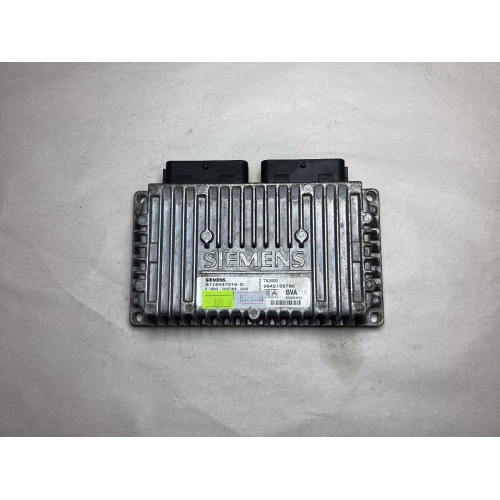 Peugeot 206 Şanzıman Beyni S118047519D 9642159780 TA2000