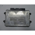 Peugeot 207 Citroen C2 C3 1.4 Motor Beyni 21586048-9 9651696680 9664127180 J34P 8087086593