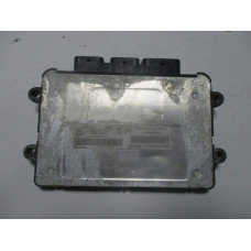 Peugeot 207 Citroen C2 C3 1.4 Motor Beyni 21586048-9 9651696680 9664127180 J34P 8087086593