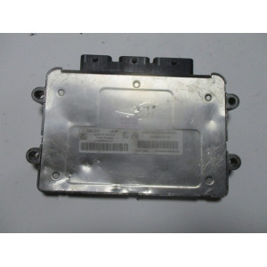 Peugeot 207 Citroen C2 C3 1.4 Motor Beyni 21586048-9A 9651696680 9664127180 J34P 7184373243