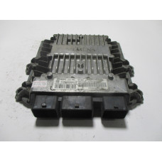 Citroen C3 1.4 Motor Beyni 5WS40068C-T 9652888580 9648624280 SID804