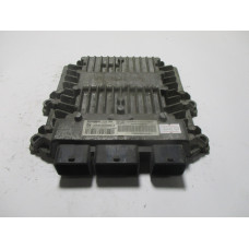 Citroen C3 1.4 Motor Beyni 5WS40068C-T 9652888580 9648624280 SID804