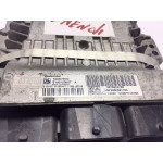  Peugeot Citroen Motor Beyni S180123007A 9666681180 9678628780 SID807EVO