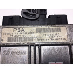 Citroen C3 1.4 Motor Beyni 9648294180 9642222380