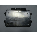 Peugeot 207 Citroen C2 C3 1.4 Motor Beyni 21585900-1 9661700480 9651696680 J34P 6046202648