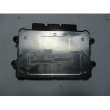 Peugeot 207 Citroen C2 C3 1.4 Motor Beyni 21585900-1 9661700480 9651696680 J34P 6046202648