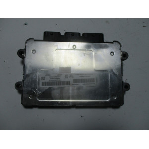 Peugeot 207 Citroen C2 C3 1.4 Motor Beyni 21585900-1 9661700480 9651696680 J34P 6046202648