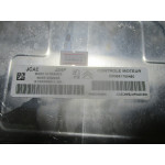 Peugeot 207 Citroen C2 C3 1.4 Motor Beyni 21585900-1 9661700480 9651696680 J34P 6046202648