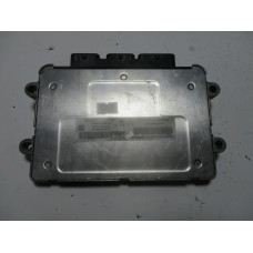 Peugeot 207 Citroen C2 C3 1.4 Motor Beyni 21586539-8 9651696680 9665424480 J34P 0210832349