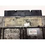 Peugeot 206 1.4 Motor Beyni 9644625680 9651500880