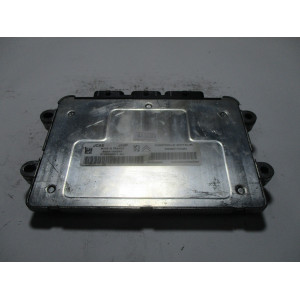 Peugeot 207 Citroen C2 C3 1.4 Motor Beyni 21585900-1 A0 9661700480 9651696680 J34P