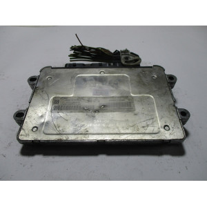 Peugeot 207 Citroen C2 C3 1.4 Motor Beyni 21585900-1A0 9661700480 9651696680 J34P