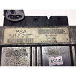 Citroen Xsara Picasso 1.8 Motor Beyni 9657258780 9655826580