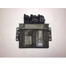 Peugeot 206 1.4 Motor Beyni 9646988780 9644625680
