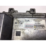 Citroen C3 1.2 Motor Beyni 9815037580 9829598880 A2C1892110101