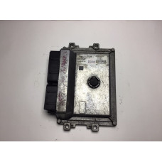 Citroen C3 1.2 Motor Beyni 9815037580 9829598880 A2C1892110101